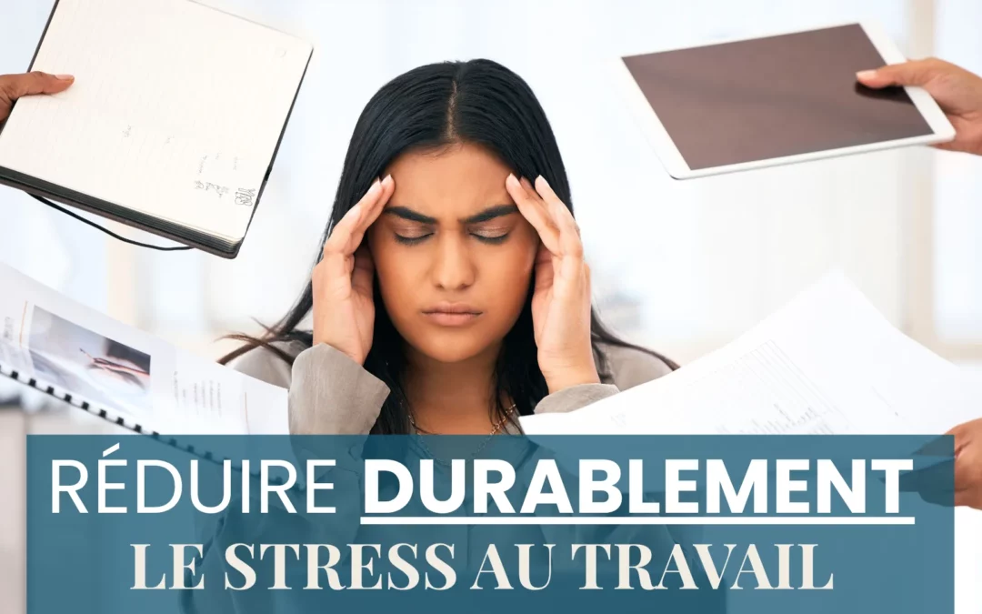 MBSR en entreprise : la solution efficace pour gérer le stress pro